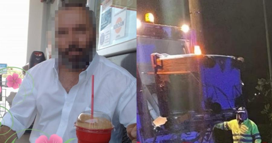 «Αδελφέ, μας πήραν σβάρνα»: Αυτά είναι τα λόγια του 52χρονου την ώρα που έμπαινε στο χειρουργείο παλεύοντας για τη ζωή του