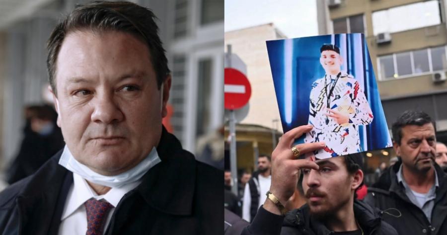 Ο Απόστολος Λύτρας για τον θάνατο 16χρονου: «Αν δεν ήταν Ρομά και ήταν ένα παιδί που πήγαινε Κολέγιο, ο αστυνομικός θα είχε προφυλακιστεί»
