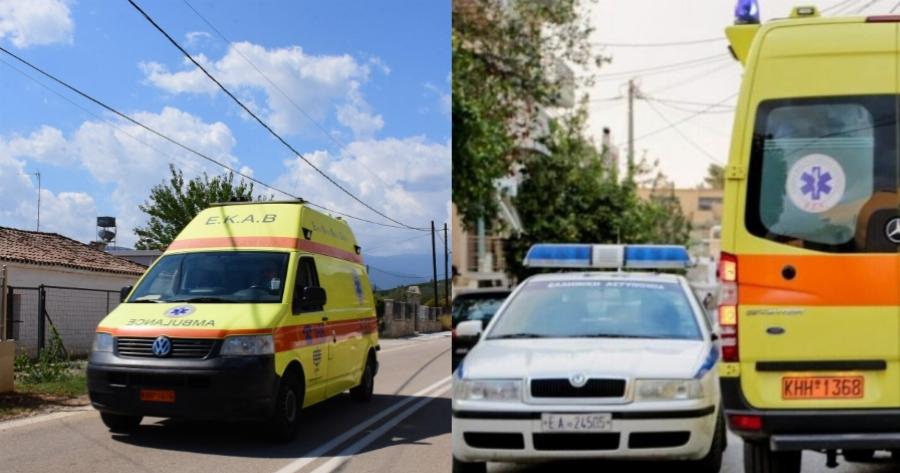 Τραγικός επίλογος στην εξαφάνιση του: Έψαχνε παντού τον φίλο του και τον βρήκε νεκρό μέσα σε εγκαταλελειμμένο σπίτι