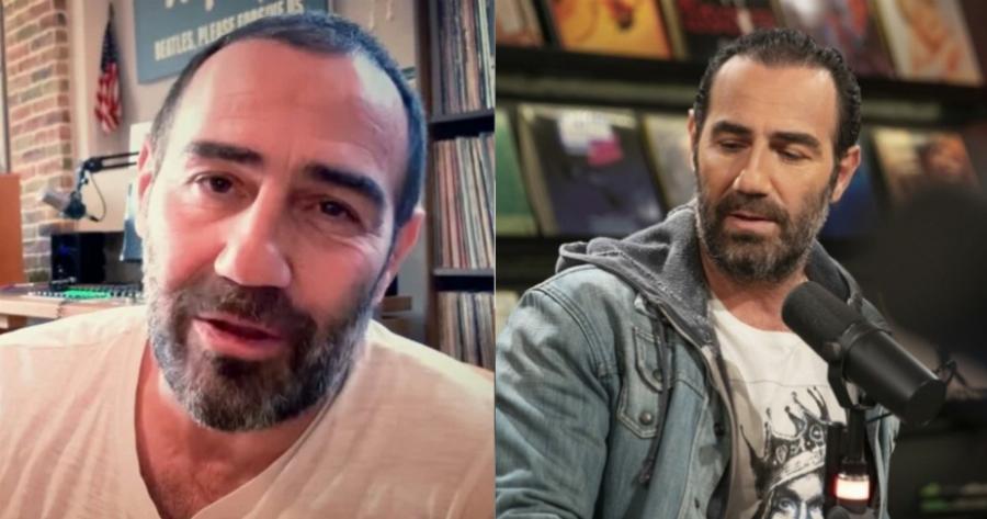 Δεν το περίμενε κανείς: Αυτή είναι η νέα εκπομπή του Αντώνη Κανάκη στον ΑΝΤ1