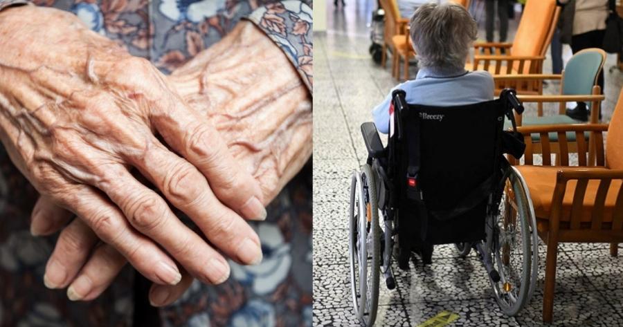 Η αγάπη μιας μάνας δεν έχει όρια: Ο γιος, όταν πέθανε ο πατέρας του, έστειλε τη μητέρα του σε ένα γηροκομείο. Μια μέρα, τον καλούν λέγοντας του ότι η μητέρα του πέθαινε