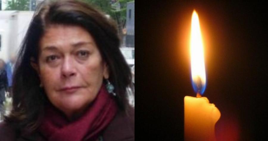 Στα μαύρα τα Χανιά: Έφυγε από τη ζωή η αγαπητή Μπουμπού, Αντωνία Μποτωνάκη – Παπαδομανωλάκη