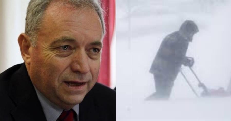 Προειδοποίηση από Ευθύμιο Λέκκα: Πιθανή πολική βόμβα, αντίστοιχη των ΗΠΑ και στην Ελλάδα