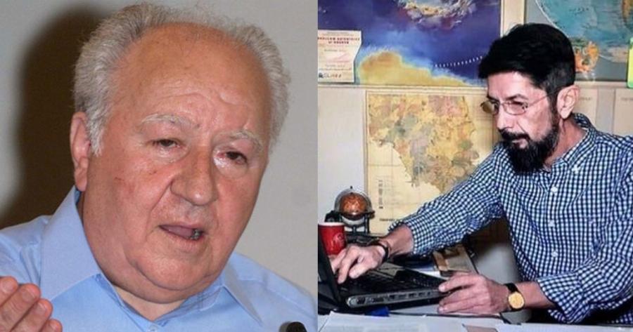 Τι λένε οι σεισμολόγοι για τα 4,9R στην Εύβοια: «Δεν έχει σχέση με τους σεισμούς στα Στύρα»