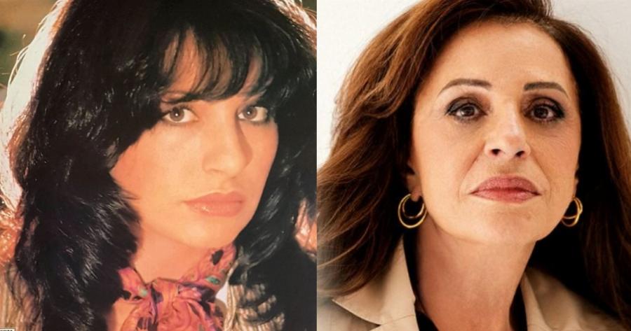 Η Χάρις Αλεξίου καθηλώνει σε μια κατάθεση ψυχής: «Από αυτό έχασα τη μητέρα μου, είπα “Όχι, δεν θα αφήσω τον καρκίνο να με νικήσει”»