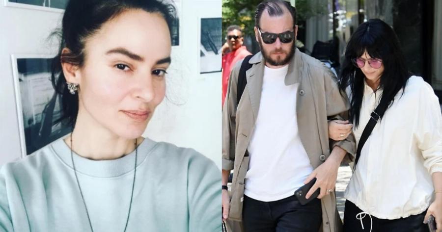 «Είχε μπει ο χάρος μέσα στο σπίτι μας»: Η εξομολόγηση της Ζενεβιέβ Μαζαρί για τον θάνατο που την σημάδεψε στη ζωή της