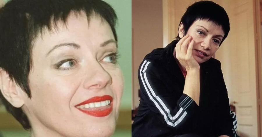 Θα ήταν περήφανη η Μαλβίνα Κάραλη: Αυτός είναι ο «άγνωστος» γιος της δημοσιογράφου, Μίνωας