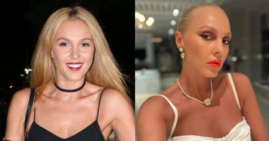 Σε πελάγη ευτυχίας η Τάμτα μετά από 23 χρόνια: Ανακοίνωσε τα ευχάριστα με μια ανάρτηση στο Instagram