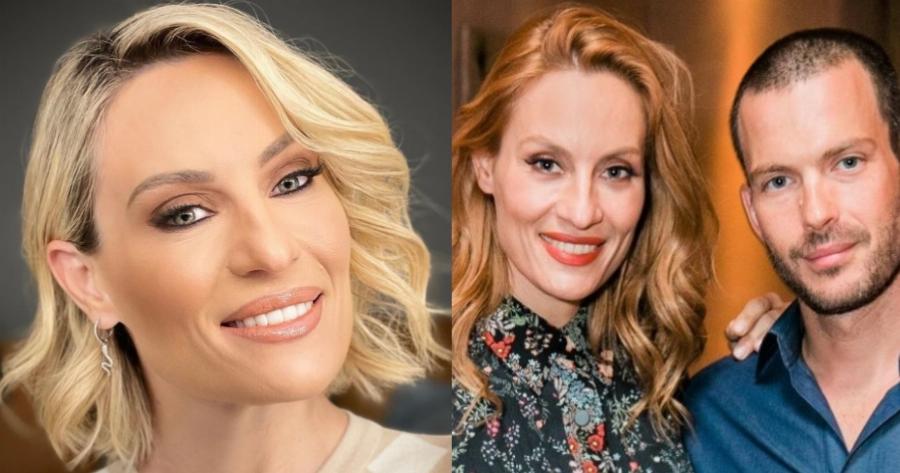 Έπεσαν βροχή τα σχόλια κάτω από την ανάρτηση της: Η viral φωτογραφία της Ελεονώρας Μελέτη με φουσκωμένη κοιλιά