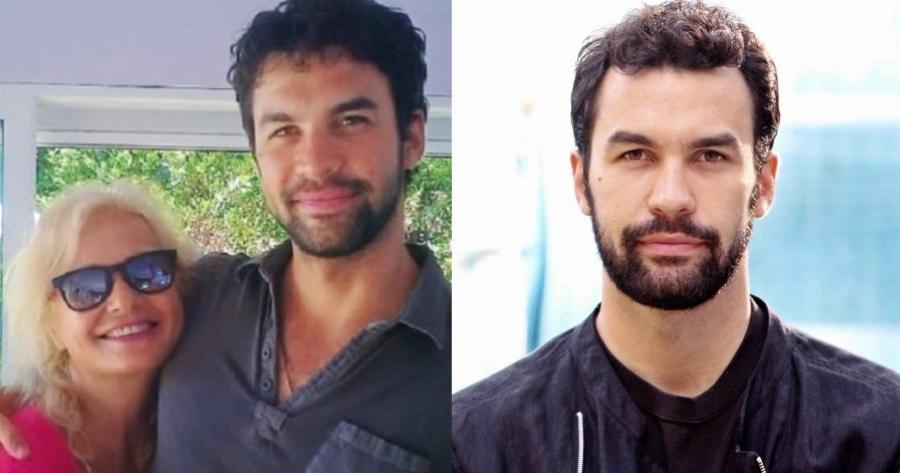 Επιτυχημένος σκηνοθέτης και κούκλος: Ο γοητευτικός γιος της Αγγελικής Νικολούλη και η εξομολόγηση της μαμάς, «Τον θαυμάζω τον γιο μου»