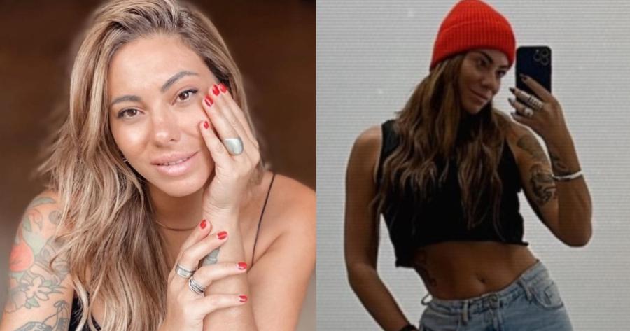 Έκανε τη μεγάλη ανανέωση η Ευρυδίκη Βαλαβάνη πριν πάει στο Survivor: Η τεράστια αλλαγή στην εμφάνιση της