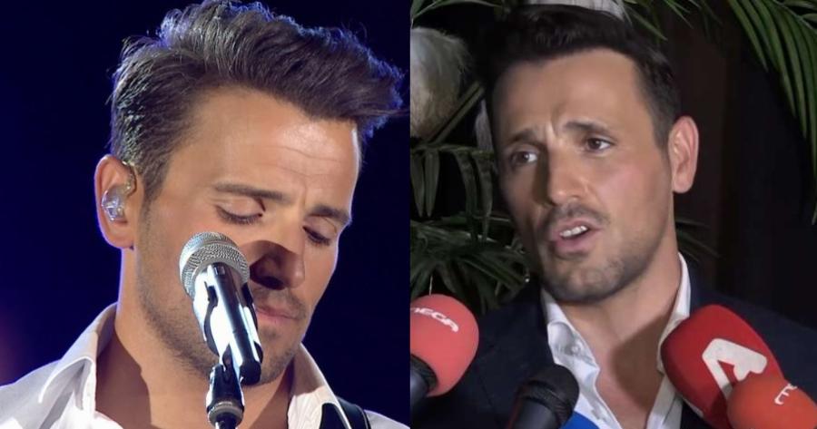 Δύσκολες στιγμές για τον Νίκο Βέρτη: Το σπαρακτικό «αντίο» σε συνεργάτη του