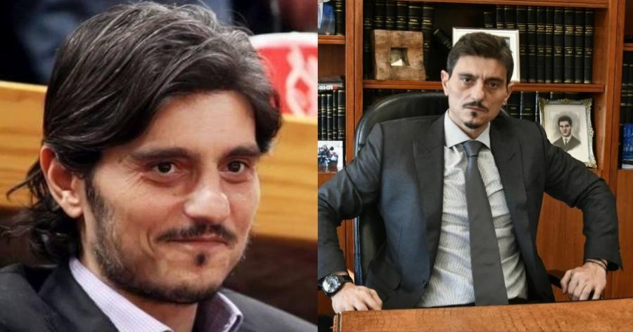 Μελαχρινή κούκλα και μητέρα 2 παιδιών: Αυτή είναι η σύζυγος του Δημήτρη Γιαννακόπουλου, μοιάζει με μοντέλο