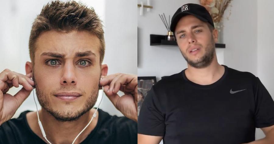 Ξεπέρασε και τον Μέσι: Ο Αλέξανδρος Κοψιάλης ήρθε πρώτος σε ολόκληρο τον κόσμο και τίναξε τη μπάνκα στον αέρα