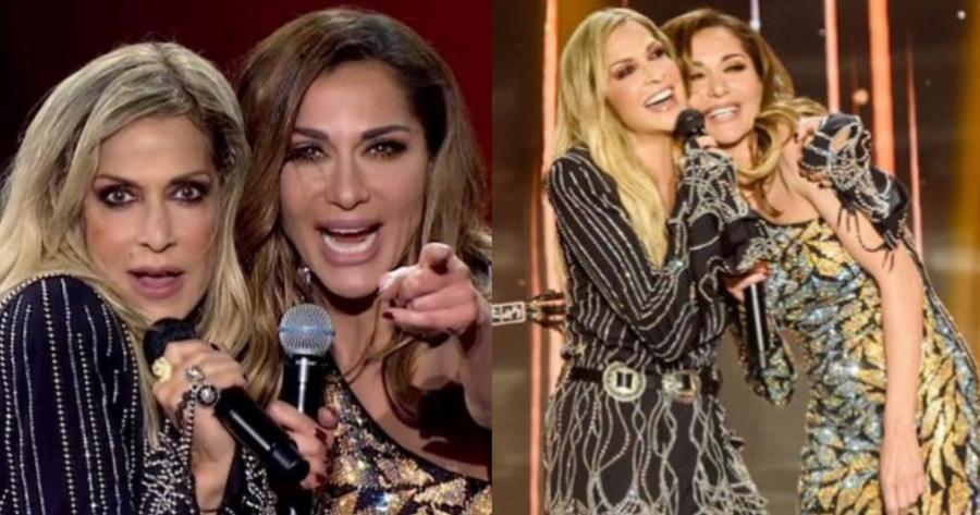 Θα σπάσει τα ρεκόρ: Το «Fame Story» κάνει την μεγάλη επιστροφή με Άννα Βίσση και Δέσποινα Βανδή στη κριτική επιτροπή