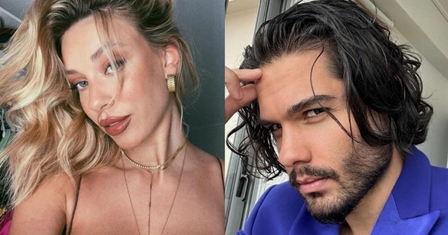 Σούσουρο με τη Γαρυφαλλιά Καληφώνη: Η φωτογραφία με τον Χρήστο Μάστορα που επιβεβαιώσε την σχέση τους