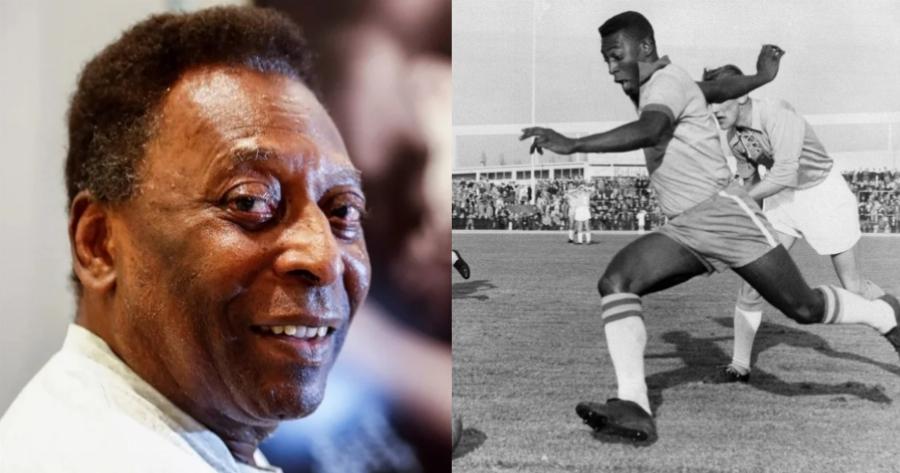 Ο βασιλιάς του ποδοσφαίρου, Πελέ: Το αληθινό όνομα, το παρατσούκλι, οι περιπέτειες του γιου, η πολιτική και η υποκριτική