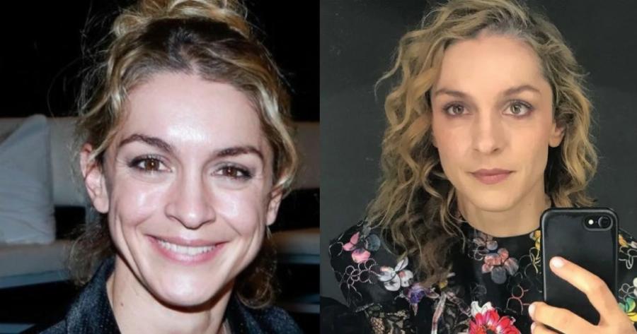 Γιούλικα Σκαφιδά: «Δεν γαλουχήθηκα να κάνω οικογένεια. Χαίρομαι που η νέα γενιά δεν μπήκε σε αυτό το τρυπάκι»