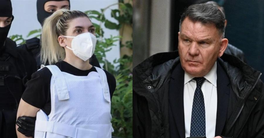 Μεγάλη ανατροπή στην υπόθεση της Πάτρας: «Δεν ήταν ασφυκτικός ο θάνατος της Μαλένας και της Ίριδας»