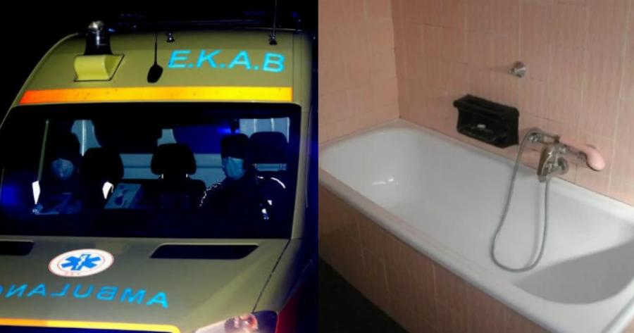 «Μουδιασμένη» όλη η γειτονιά: Οι φίλοι του έσπασαν την πόρτα του μπάνιου και τον βρήκαν πεθαμένο