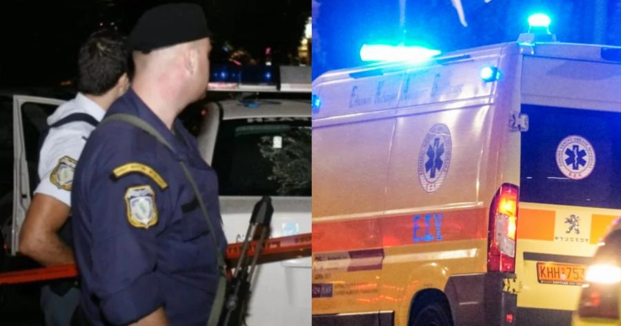 Διπλός θρήνος στην Κρήτη λίγο πριν τη Πρωτοχρονιά: Τους βρήκαν νεκρούς οι σύζυγοί τους την ίδια ώρα και μέρα