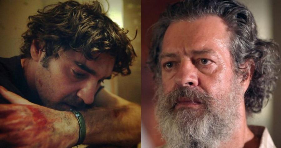 Έρχεται το επεισόδιο με τον Χαράλαμπο: Το Mega δίνει ακόμη ένα κομμάτι της συγκλονιστικής σκηνής με το πτώμα στο Maestro