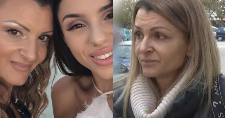 Συγκλονίζει το μήνυμα της μητέρας της Έμμας στην 40χρονη: “Πήρε μια καρδιά λιονταρίσια, από ατόφιο χρυσάφι”