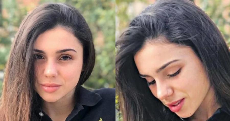 Απέραντη θλίψη: Το συγκλονιστικό «αντίο» του δημοτικού σχολείου Νεροκούρου στην Εμμανουέλα