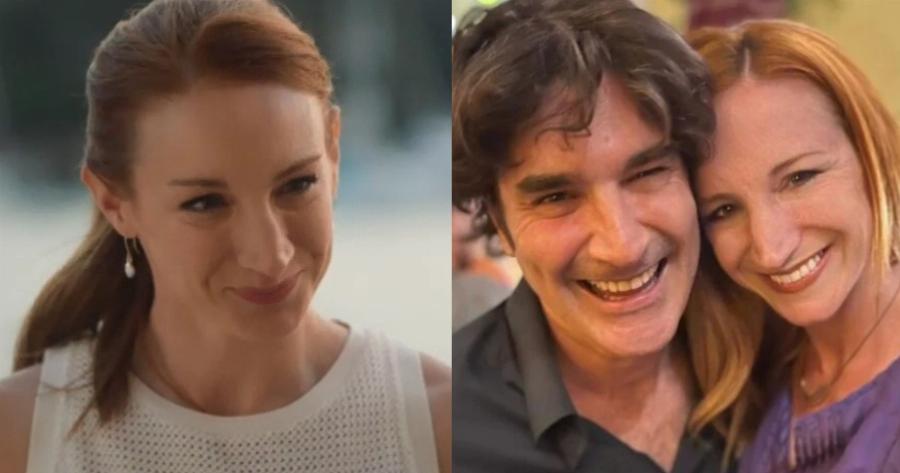 Στεφανία Γουλιώτη: Η καριέρα, η άγνωστη καταγωγή, η μούσα του Λιγνάδη, το Maestro και η κακοποίηση από γιατρό