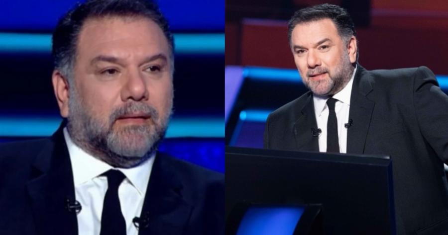 Άγριο κράξιμο για τον «Εκατομμυριούχο»: Η ερώτηση που προκάλεσε χαμό στο Twitter και πρόδωσε την αλήθεια