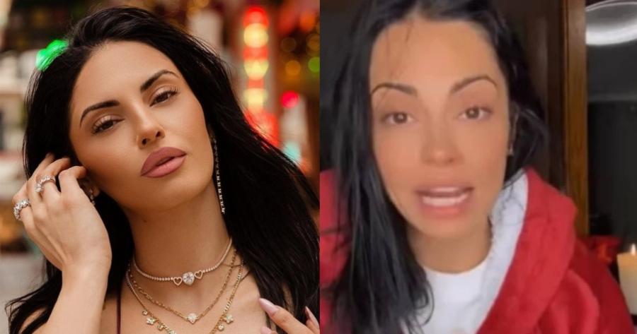 Έξαλλη η Δήμητρα Αλεξανδράκη με το κράτος: “Είναι δυνατόν να μην ανάβουν τη θέρμανση; Είμαστε στο έλεος του Θεού”