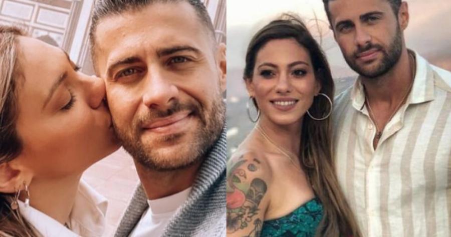 Χώρια στη ζωή μαζί στο Survivor All Star: Η αποκάλυψη για την Ευρυδίκη Βαλαβάνη και τον Κωνσταντίνο Βασάλο