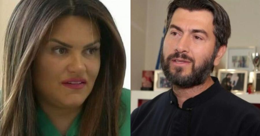 Στεναχωρημένη η Δήμητρα Κατσαφάδου: Το αστρονομικό ποσό που έχει δώσει σε δωρεές στην Κιβωτό του Κόσμου