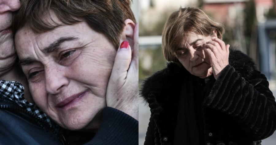 «Πού να ήξερα;»: Η μητέρα της Ελένης Τοπαλούδη δημοσίευσε την τελευταία φωτογραφία της κόρης της