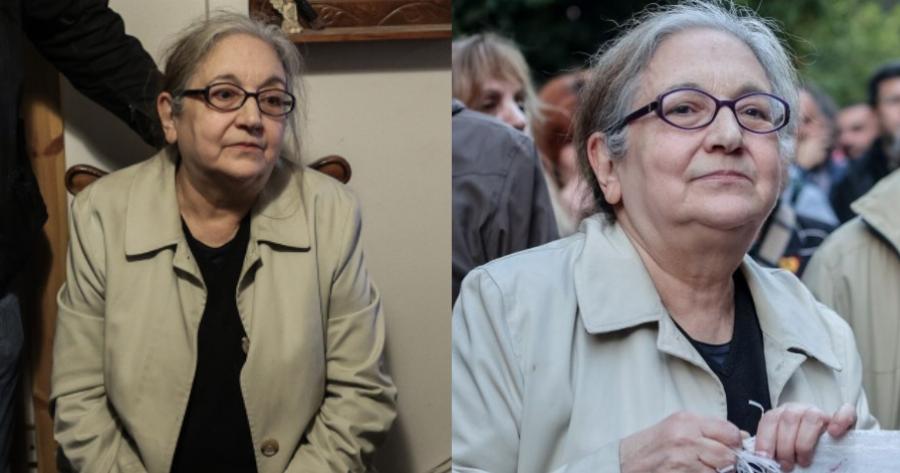 Ιωάννα Κολοβού: Άνοιξε λογαριασμό για να σωθεί το σπίτι της από τον πλειστηριασμό