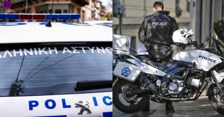 Έγκλημα στον Πειραιά: Δολοφόνησε τη 19χρονη σύντροφό του και παραδόθηκε στην αστυνομία
