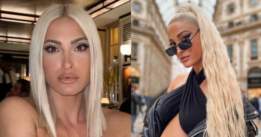 Η Ιωάννα Τούνη αποκαλύπτει: Που θα γεννήσει και που θα περάσει τις πρώτες ημέρες με το μωρό της