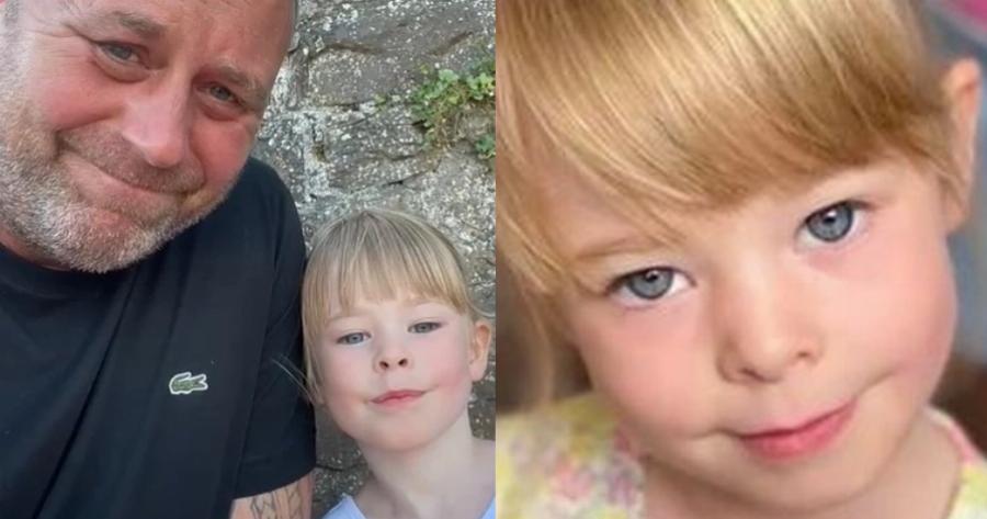 «Προσοχή στα συμπτώματα»: Η συγκλονιστική μαρτυρία ενός πατέρα 4χρονης με στρεπτόκοκκο