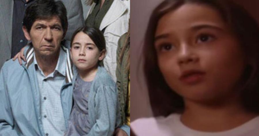 Αγνώριστη η μικρή αδελφή της Χαράς από το «Χαρά Αγνοείται»: Σήμερα είναι μια κούκλα και αδελφή πασίγνωστου Έλληνα ηθοποιού