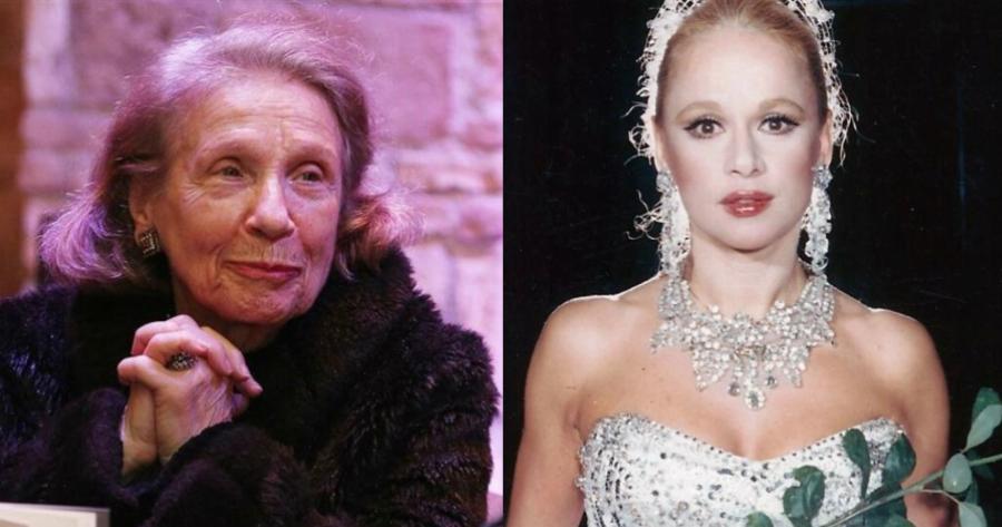 «Πήγε κι έγινε ρεζίλι, δεν μπορείς να παίζεις τέτοιους ρόλους»: Η Μέλπω Ζαροκώστα αποκαλύπτει για την Αλίκη Βουγιουκλάκη