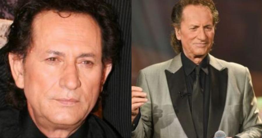 Ο Μάκης Χριστοδουλόπουλος εξομολογείται: «Ούτε ζάρια ούτε καζίνα. Εγώ τα έτρωγα αλλού»