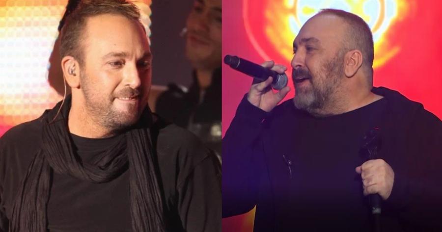 Σπάει τη σιωπή του ο Γιώργος Αλκαίος: Μετά από 11 χρόνια εξηγεί γιατί εγκατέλειψε ξαφνικά μια καριέρα γεμάτη φήμη και δόξα