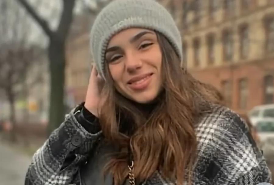 «Γιατί θα εκτίσει μόνο το 1/3 της ποινής του»: Συγκλονίζει η μητέρα της Έμμας για τον 25χρονο που σκότωσε τη κόρη της