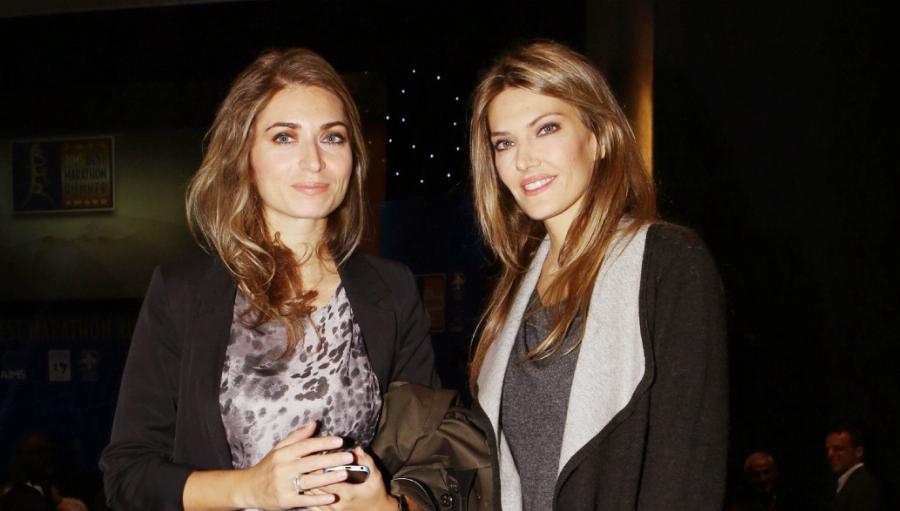 Εύα Καϊλή και Φραντσέσκο Τζόρτζι: Η γνωριμία, το σύμφωνο συμβίωσης και η αναβολή της βάπτισης της κόρης τους