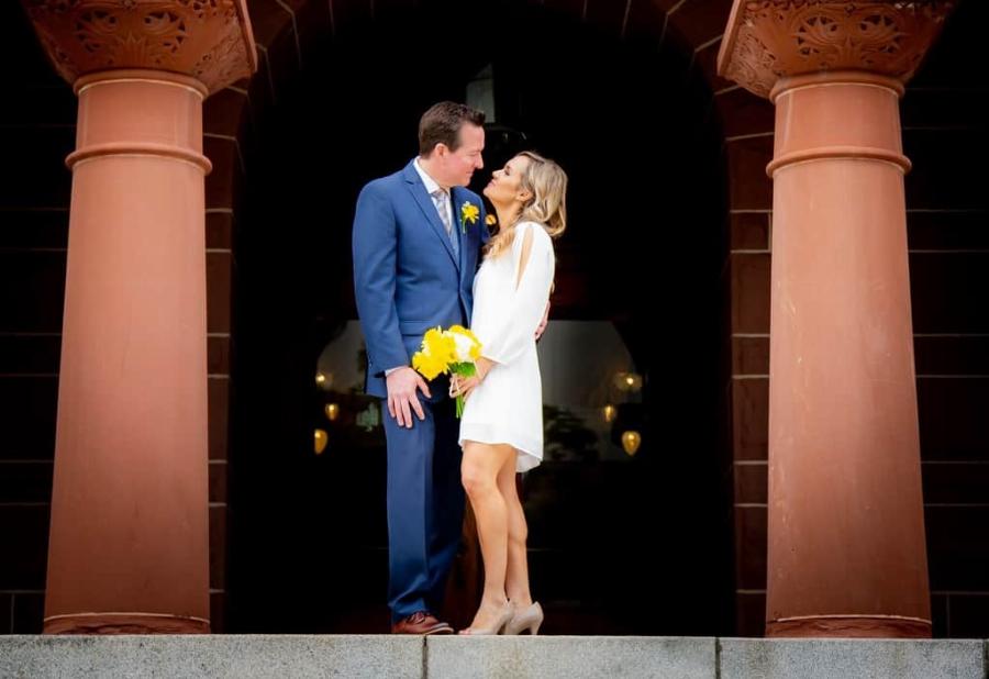 Η απόλυτη φρίκη στη Ντίσνεϋλαντ: Δάσκαλος έβαλε τέλος στη ζωή του πέφτοντας από μεγάλο ύψος γιατί δεν άντεξε την σύζυγο του