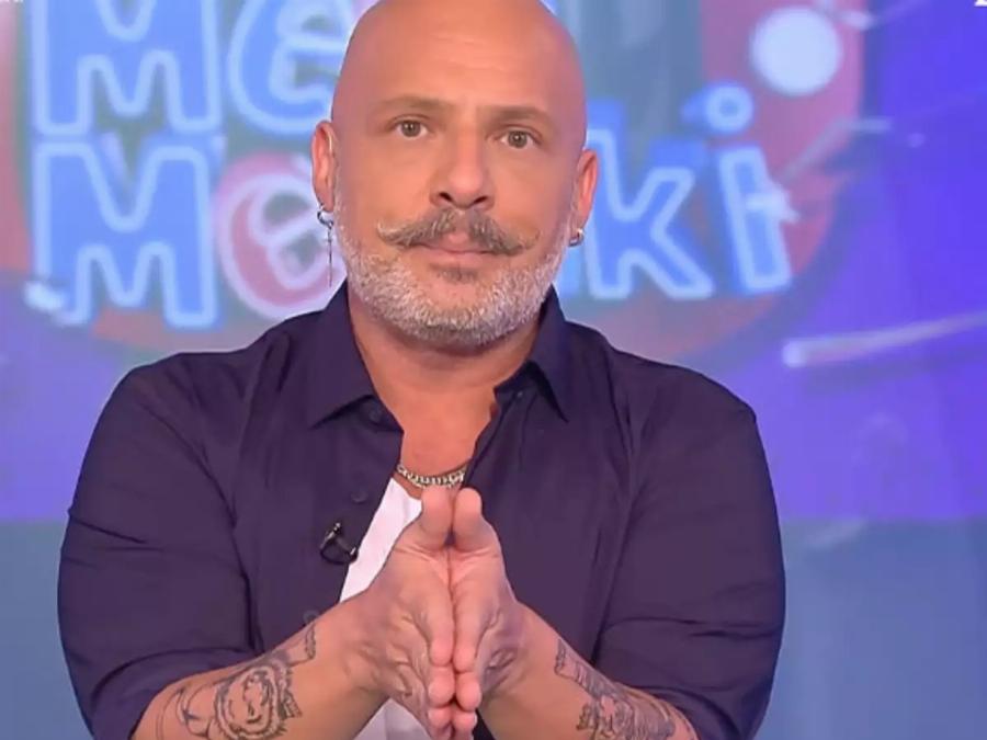 Τα ξεκαθάρισε όλα ο Νίκος Μουτσινάς: Έκανε γνωστό το τέλος της εκπομπής με συγκίνηση ο παρουσιαστής