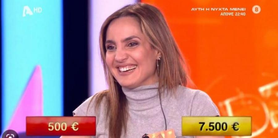 «Απίτευτο… Δεν έχει ξαναγίνει»: Αφωνος ο Χρήστος  Φερεντίνος με το παιχνίδι της Αθηνάς – Στα «τάρταρα» ο τραπεζίτης