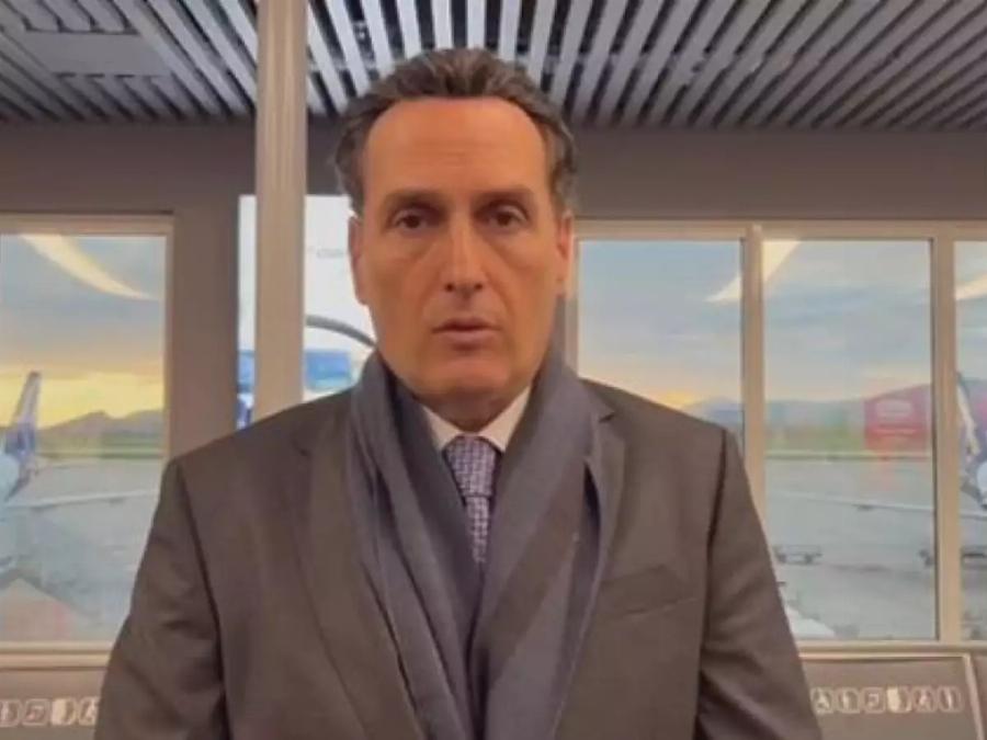 Μιχάλης Δημητρακόπουλος: «Η Καϊλή νιώθει προδομένη, η καρδιά της αιμορραγεί για την κόρη της»