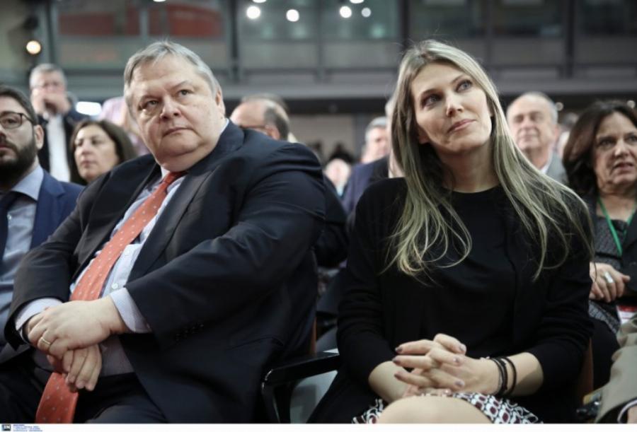 Εύα Καϊλή: Από τις ίντριγκες του ΠΑΣΟΚ στους γόνους εφοπλιστών, τα «άκυρα» από φαμίλιες καραβοκύρηδων και το ολέθριο τέλος