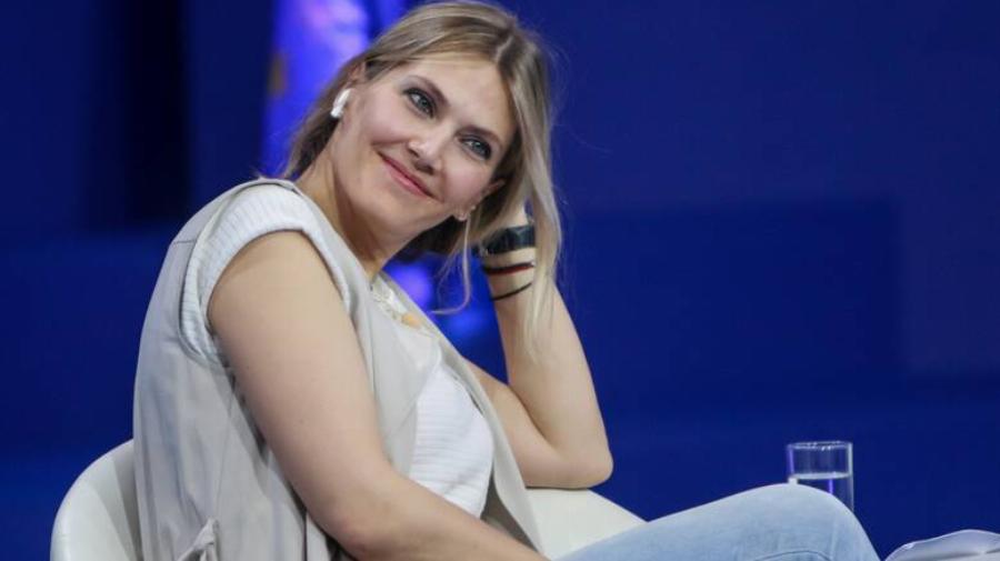 «Η Εύα με μισούσε με όλο της το εγώ»: Αφοπλιστική η δημοσιογράφος που εξομολογείται τα  «δείνα» της συνεργασίας με την Καϊλή